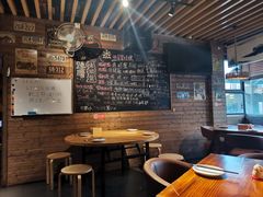 大堂-杰J.w.m深夜食堂 厚杰居酒屋(淮海街商业街店)