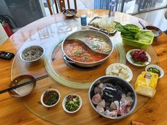 -苗侗地道红酸.酸汤鱼·酸汤牛肉