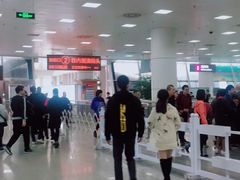 -国际邮轮中心码头(厦鼓码头)