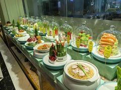 -新海渔港·胶东海鲜家常菜·家宴(奥体中心店)
