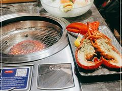 -響日本燒肉