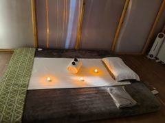 -谷悦SPA(王府井店)