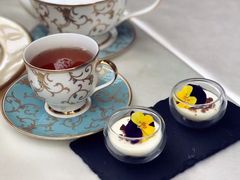 -北京古城老院厉晓麟精致菜