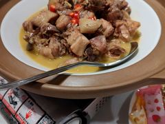 -口味堂(惠济路店)