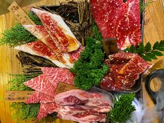 -黑牛の店·和牛烧肉(合生汇店)