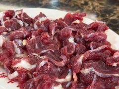 -蔡社牛肉城(龙湖店)