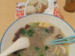 -小杨生煎(周浦万达店)