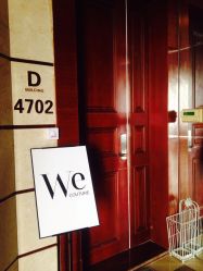 -WECOUTURE高级订制广州