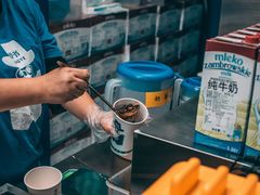 -糯霸手抓糯米饭