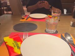 -ZAFFERANO西班牙海鲜饭(上海首店)