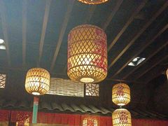 -南京大牌档(崇文门国瑞店)