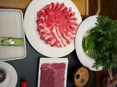 -南门涮肉(天坛南门店)