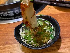 -串门邻居串串火锅(云南南路店)