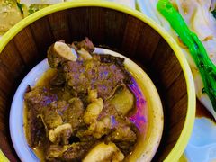 -长江国际酒店-中餐厅