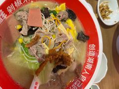 -米鲜剁椒米线(梅溪湖店)
