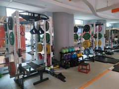 -MEGA BASE 健身馆(南山店)