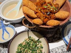 -南京大牌档(中关村领展广场店)