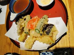 -大将料理餐厅(汇锦街店)