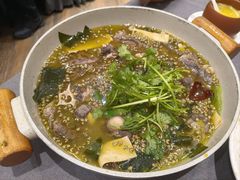 -金哥私房菜馆(张府园总店)