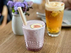 -BOR Eatery(安福路店)