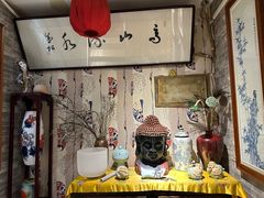 -唐人祥·茶馆(总店)