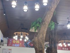 -海岛八号龙虾烧烤田鸡(蓝天路总店)