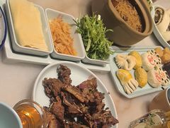 -小吊梨汤·北京菜·烤鸭(鸟巢店)