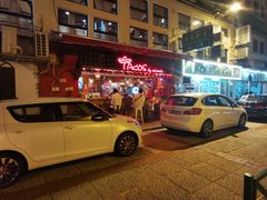 -TACOS by miumiu(地堡街店)