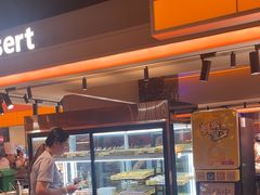-黑金·寻焰自助百汇·烤肉·火锅(中街店)