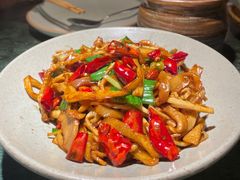 -姐夫的小菜(新中关购物中心店)