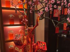 -羡餐厅·杭帮菜·淳菜(千岛湖自由洲际殿店)
