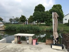 -乡乐园蟹庄·阳澄湖农家乐