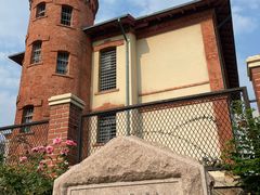 -青岛德国监狱旧址博物馆