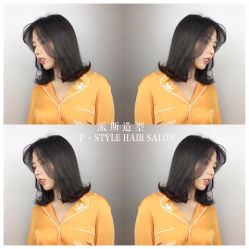 -P.STYLE 派斯造型