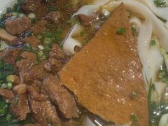 -李兰英湖南面馆(护国路店)