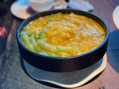 蟹粉蹄筋-蟹榭·本帮江浙菜·蟹宴(五角场合生汇商场店)