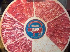 -吼堂老火锅(太古里总店)