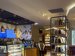 -COSTA COFFEE(新奥购物中心店)