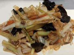 -船歌·鱼水饺青岛菜(闽江二路店)