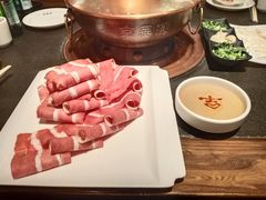 -清真京华源·涮肉烧烤(丰庆店)