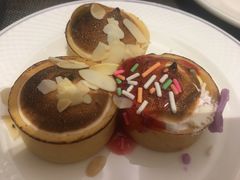 -帝豪酒店•马可勃罗西餐厅