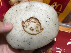 -麦当劳(国贸店)