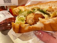 -麦当劳(无锡永乐店)