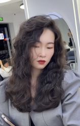 -H·Y HAIR SALON烫发·染发·造型