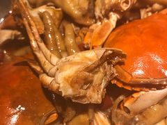 -胖哥俩肉蟹煲(湖滨银泰in77店)