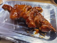 -赵元章肉骨烧(山塘街店)
