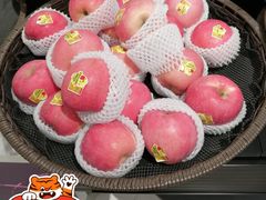 -GranVida生活超市(海信广场店)