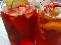 -农畉LONFOOD(福田星河COCOPark店)