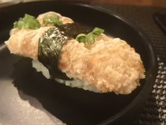 -昊·来了寿司(双楠2店)