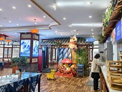 -桥香园过桥米线(国贸店)
